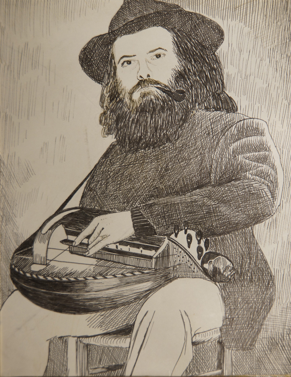 Jan Dau Melhau